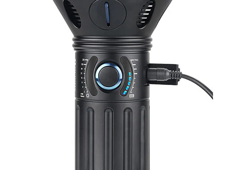 Olight X9R Marauder 25000 lumen - Image 5