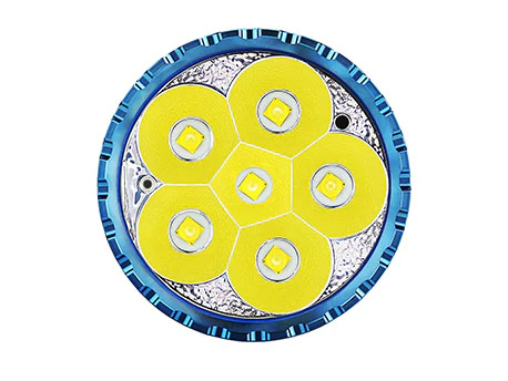 Olight X9R Marauder 25000 lumen - Image 6